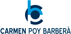 Carmen Poy Barberá logo